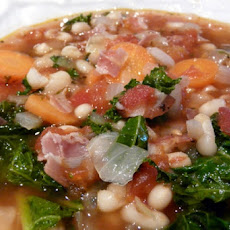 Christmas Soup
