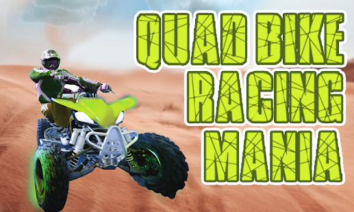 How to download Quad Bike Racing Mania 1.1 mod apk for android