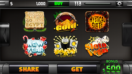 How to mod Boom Slots 1 unlimited apk for android