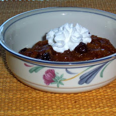 Sweet Potato Pone Aka Potato Pound of Belize
