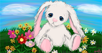Forgotten Bunny