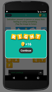 How to install Spelling lesson for 7th grade 1.1 apk for android