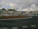 Cimetière De Morne à l'Eau