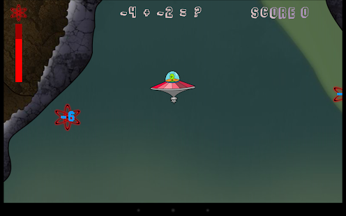 How to install Alien Math Integers 1.4.0 unlimited apk for pc