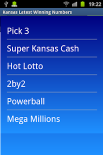 How to install Kansas winning numbers 4.0 mod apk for android