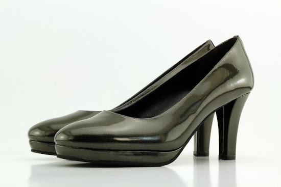 I Designed My Perfect Shoes!