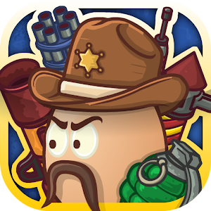 Bad Eggs Online 2 1.2.7 apk