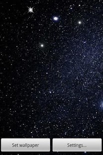 How to download Live Wallpaper Galaxy lastet apk for laptop