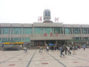 LuoHe Station