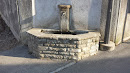 Fontaine de Pierre