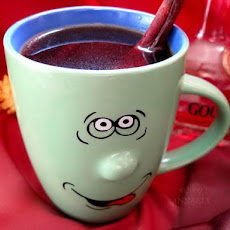 Hot Shot Cinnamon Overload