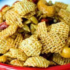 Amzz's Party Mix