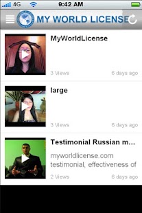 How to get MY World License 1.1.2.80 unlimited apk for pc