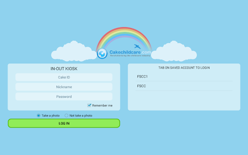 How to download Cake In&Out Kiosk patch 1.0.14 apk for laptop