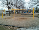 Ridgefield Park Play Structure