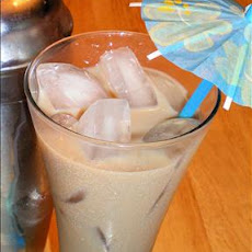 Alouette Ice
