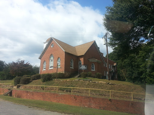 Cliffside United Methodist Church