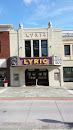 The Lyric Theater