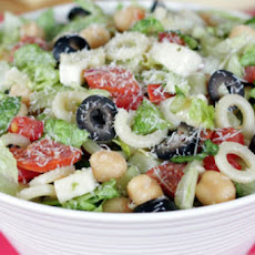 Italian Chopped Salad