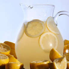Basic Lemonade Recipe
