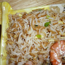 Fried Rice