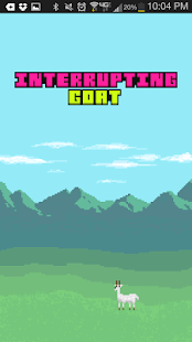 How to get Interrupting Goat 1.3 mod apk for laptop