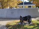 Walpole Veterans Memorial 