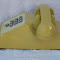 Desk Phones - Western Electric 1500 Yellow 3