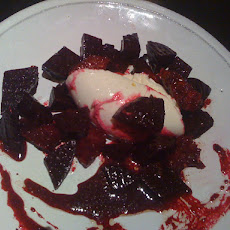 Beet Season