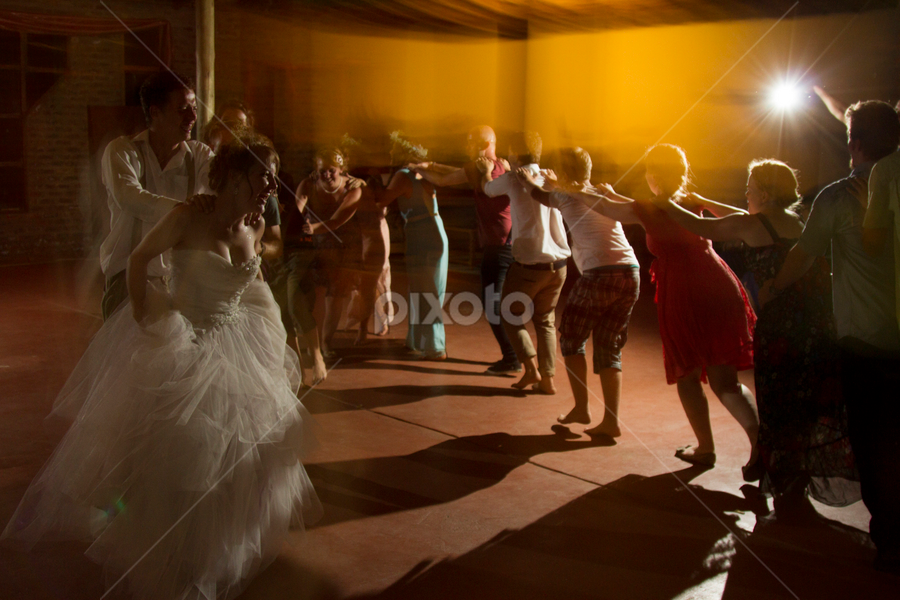 Party Action Reception Wedding Pixoto
