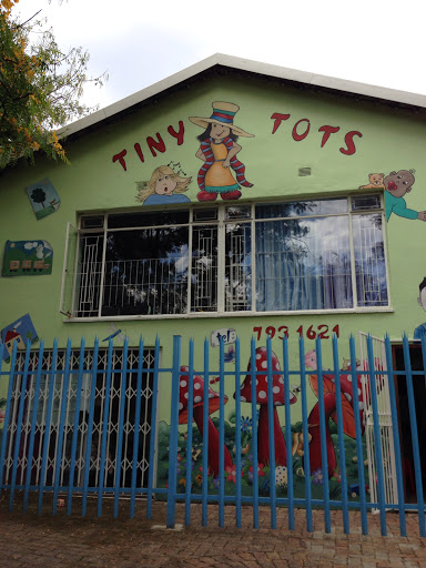 Tiny Tots Nursery School