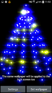 How to mod Christmas Lights 2016 Full patch 3.10 apk for pc