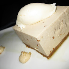 Tofu Cheesecake