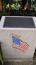 Redwood City War Memorials