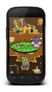 How to mod Kill a Mole! Free lastet apk for pc