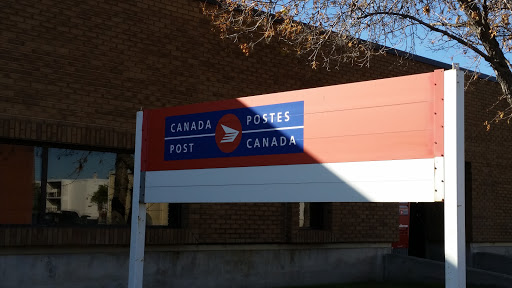 South Albert Post Office