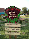 Amity Harvest Garden