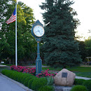 Grand Rapids Town Clock