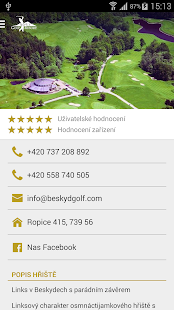 How to download Ropice Golf Resort 2.0.2 mod apk for pc