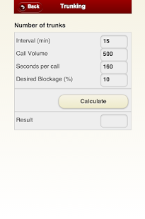 How to install Call Center Calc 1.0 apk for pc