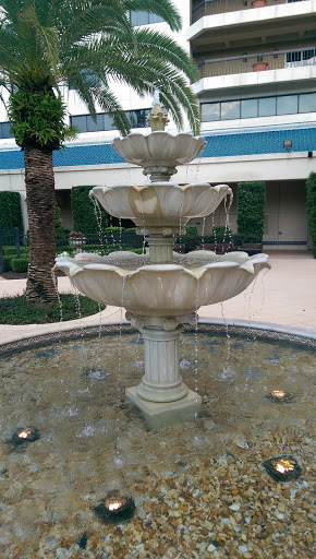 Renaissance Fountain