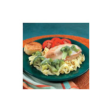 Swanson® Chicken Broccoli Dijon