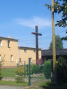 Krzyż Na Borsukow 