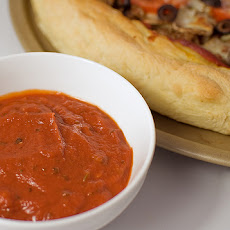 Pizza Sauce
