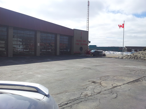 Glace Bay Fire Department