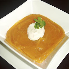 Golden Lentil Soup
