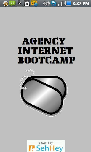 免費下載商業APP|Agency Internet Boot Camp app開箱文|APP開箱王