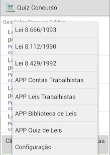 How to install Quiz Concurso Publico Pro 0.10.0 unlimited apk for laptop