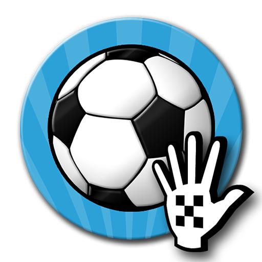 FreePlay Football Quiz LOGO-APP點子