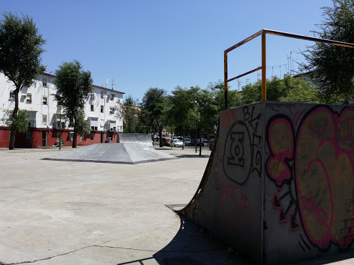 Zona de Skater